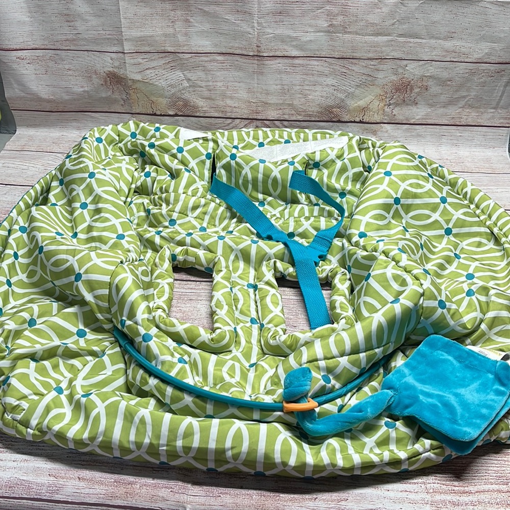 Boppy Shopping Cart Cover